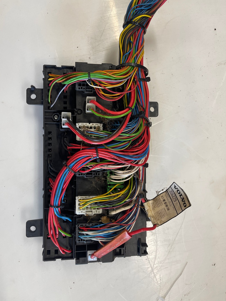 VOLVO ELCENTRAL 20568055 - Электрическая система для Грузовиков: фото 2 VOLVO ELCENTRAL 20568055 - Электрическая система для Грузовиков: фото 2