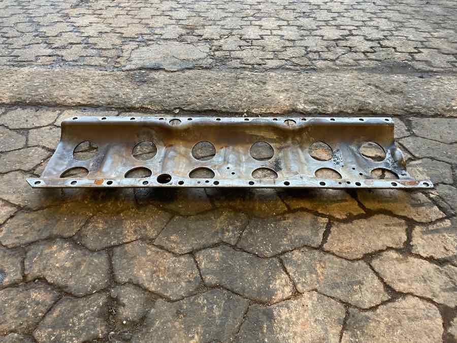 VOLVO ENGINE FRAME BRACKET 21644620 - Двигатель и запчасти для Грузовиков: фото 1 VOLVO ENGINE FRAME BRACKET 21644620 - Двигатель и запчасти для Грузовиков: фото 1