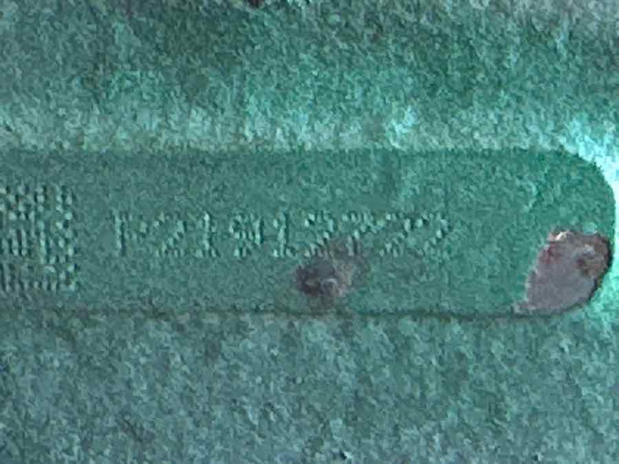 VOLVO ENGINE PTO 21912722 - Гидравлика для Грузовиков: фото 3 VOLVO ENGINE PTO 21912722 - Гидравлика для Грузовиков: фото 3