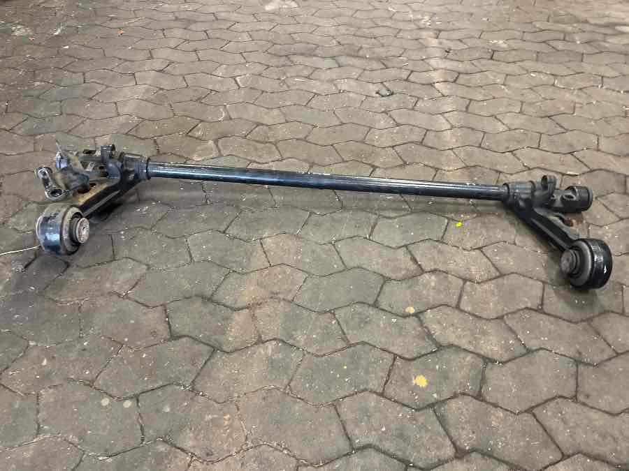 VOLVO FRONT STABILISATOR BAR 22004643 - Подвеска для Грузовиков: фото 1 VOLVO FRONT STABILISATOR BAR 22004643 - Подвеска для Грузовиков: фото 1