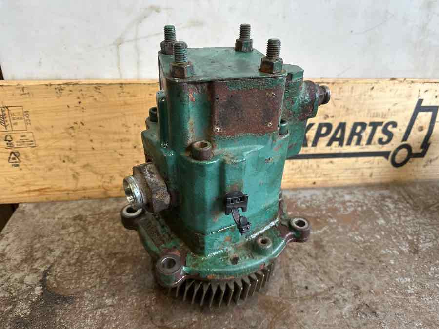 VOLVO HYDRAULIC PUMP / PTO 22816170 - Гидравлика для Грузовиков: фото 5 VOLVO HYDRAULIC PUMP / PTO 22816170 - Гидравлика для Грузовиков: фото 5
