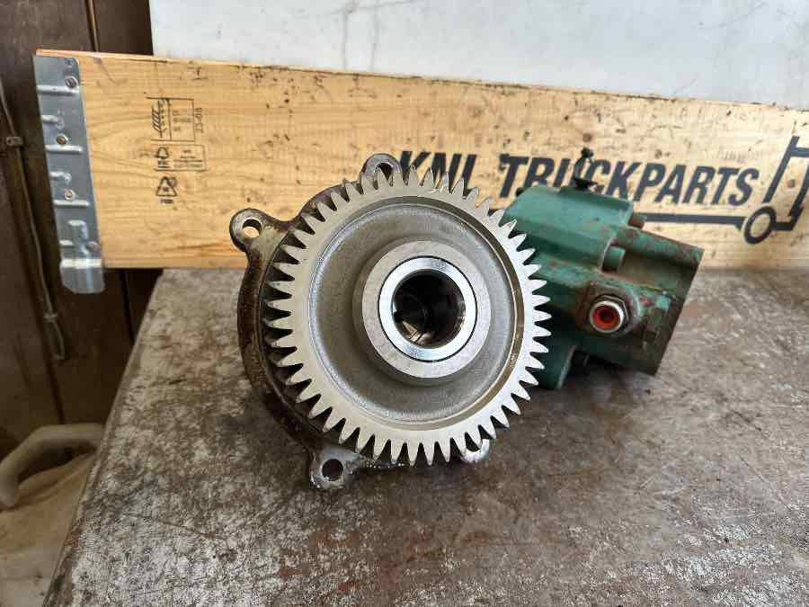 VOLVO HYDRAULIC PUMP / PTO 22816170 - Гидравлика для Грузовиков: фото 4 VOLVO HYDRAULIC PUMP / PTO 22816170 - Гидравлика для Грузовиков: фото 4