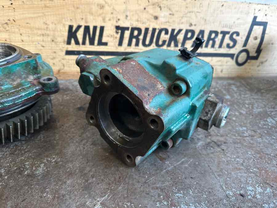 VOLVO HYDRAULIC PUMP / PTO 22816170 - Гидравлика для Грузовиков: фото 2 VOLVO HYDRAULIC PUMP / PTO 22816170 - Гидравлика для Грузовиков: фото 2