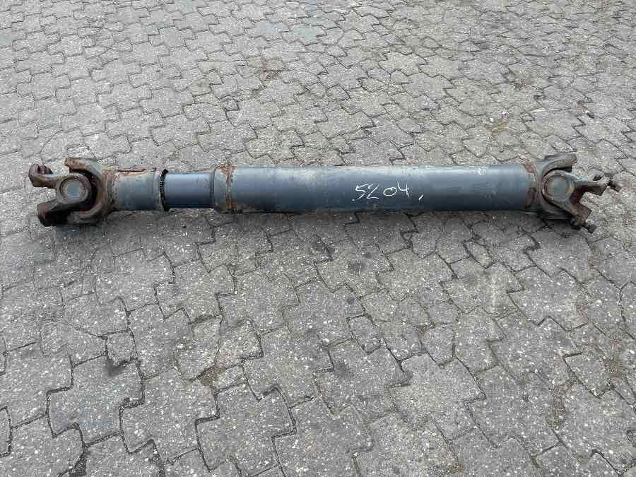 VOLVO PROPSHAFT 1068142 - Карданный вал для Грузовиков: фото 1 VOLVO PROPSHAFT 1068142 - Карданный вал для Грузовиков: фото 1