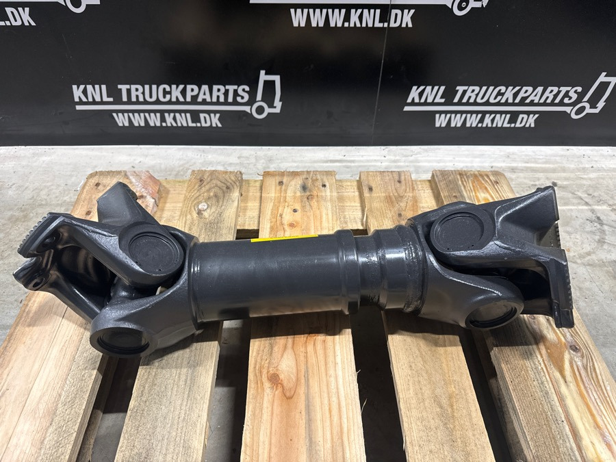 VOLVO PROPSHAFT 22244623 - Карданный вал для Грузовиков: фото 1 VOLVO PROPSHAFT 22244623 - Карданный вал для Грузовиков: фото 1