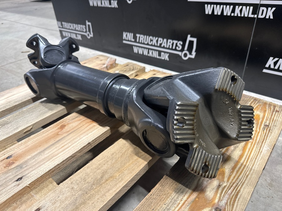 VOLVO PROPSHAFT 22244623 - Карданный вал для Грузовиков: фото 2 VOLVO PROPSHAFT 22244623 - Карданный вал для Грузовиков: фото 2