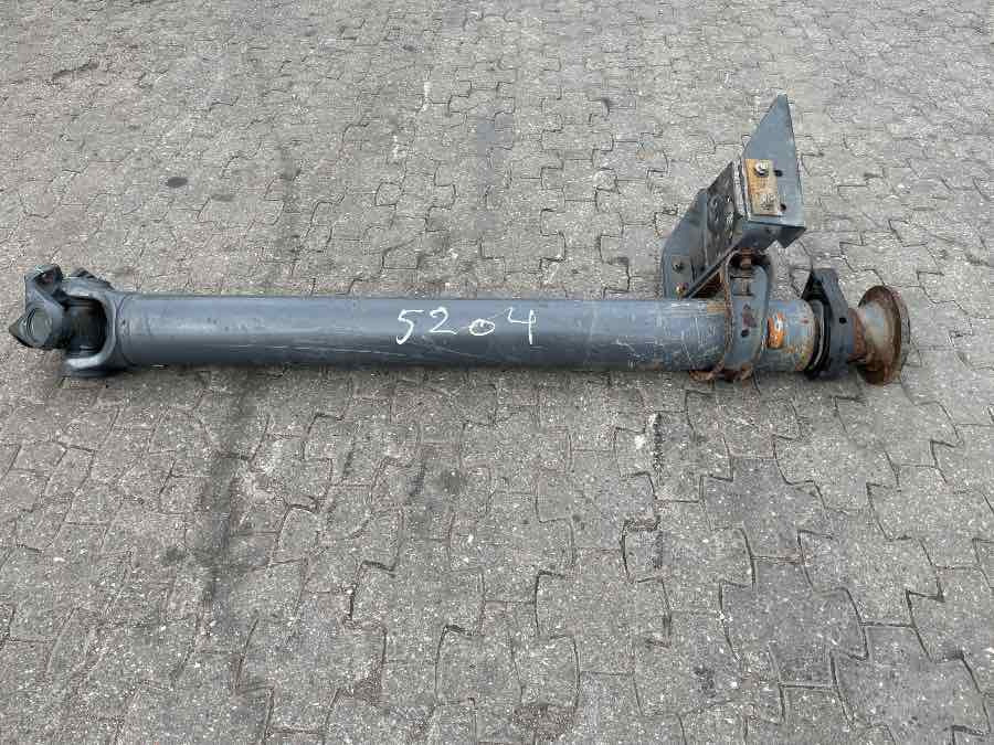 VOLVO PROPSHAFT 25641320 - Карданный вал для Грузовиков: фото 1 VOLVO PROPSHAFT 25641320 - Карданный вал для Грузовиков: фото 1