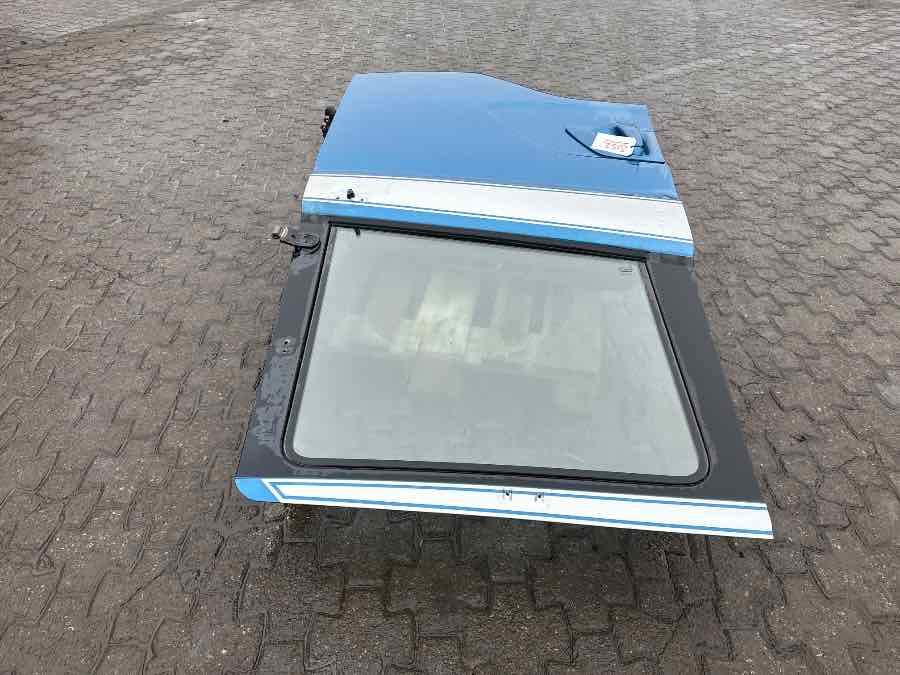 SCANIA RIGHT DOOR 1476535 - Запчасти для Кранов-манипуляторов: фото 1 SCANIA RIGHT DOOR 1476535 - Запчасти для Кранов-манипуляторов: фото 1