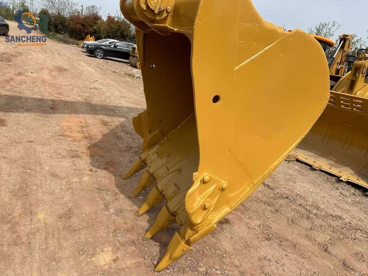 CATERPILLAR 330BL crawler excavator - Гусеничный экскаватор: фото 5 CATERPILLAR 330BL crawler excavator - Гусеничный экскаватор: фото 5