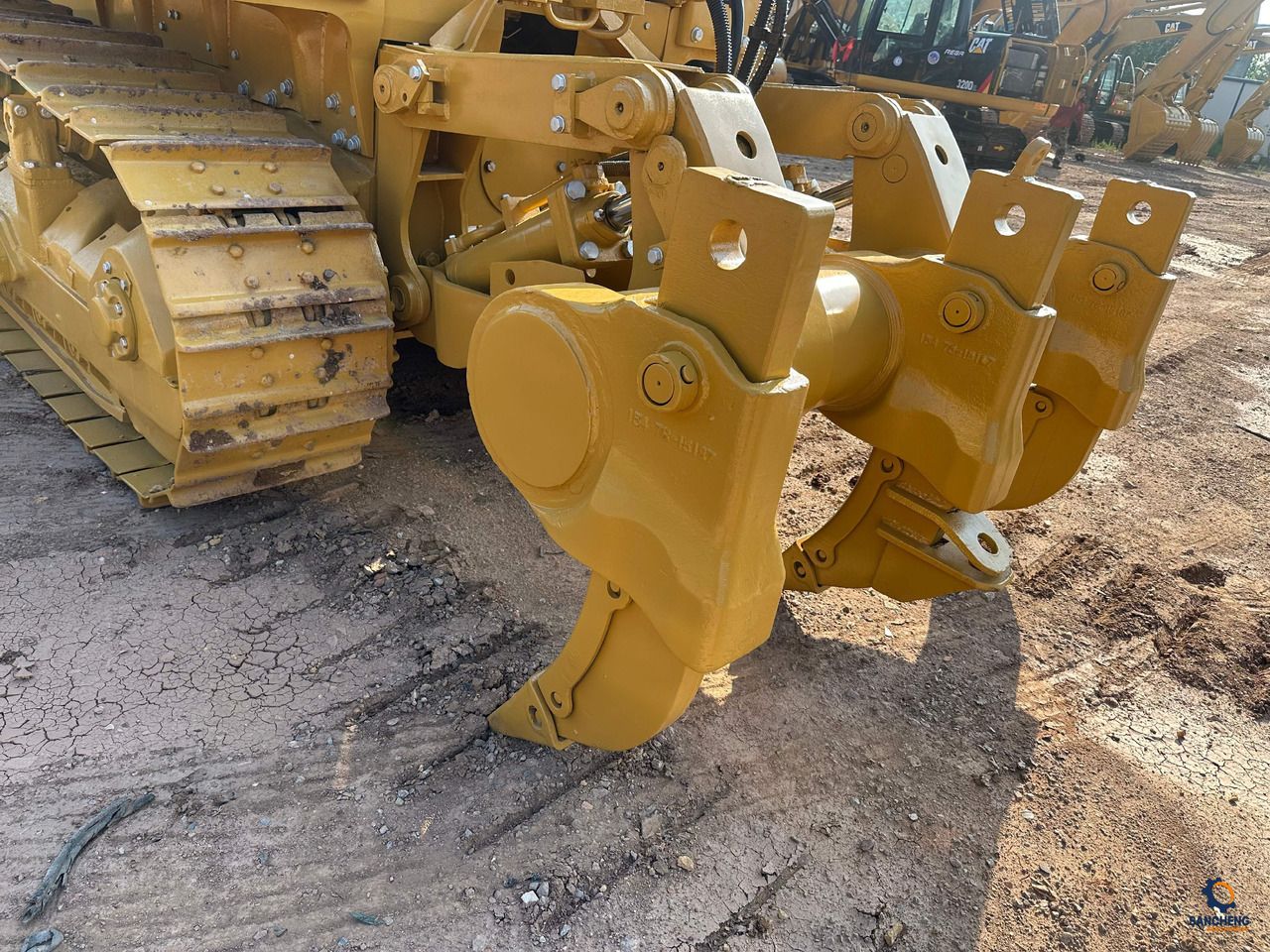 CATERPILLAR D7G - Бульдозер: фото 5 CATERPILLAR D7G - Бульдозер: фото 5