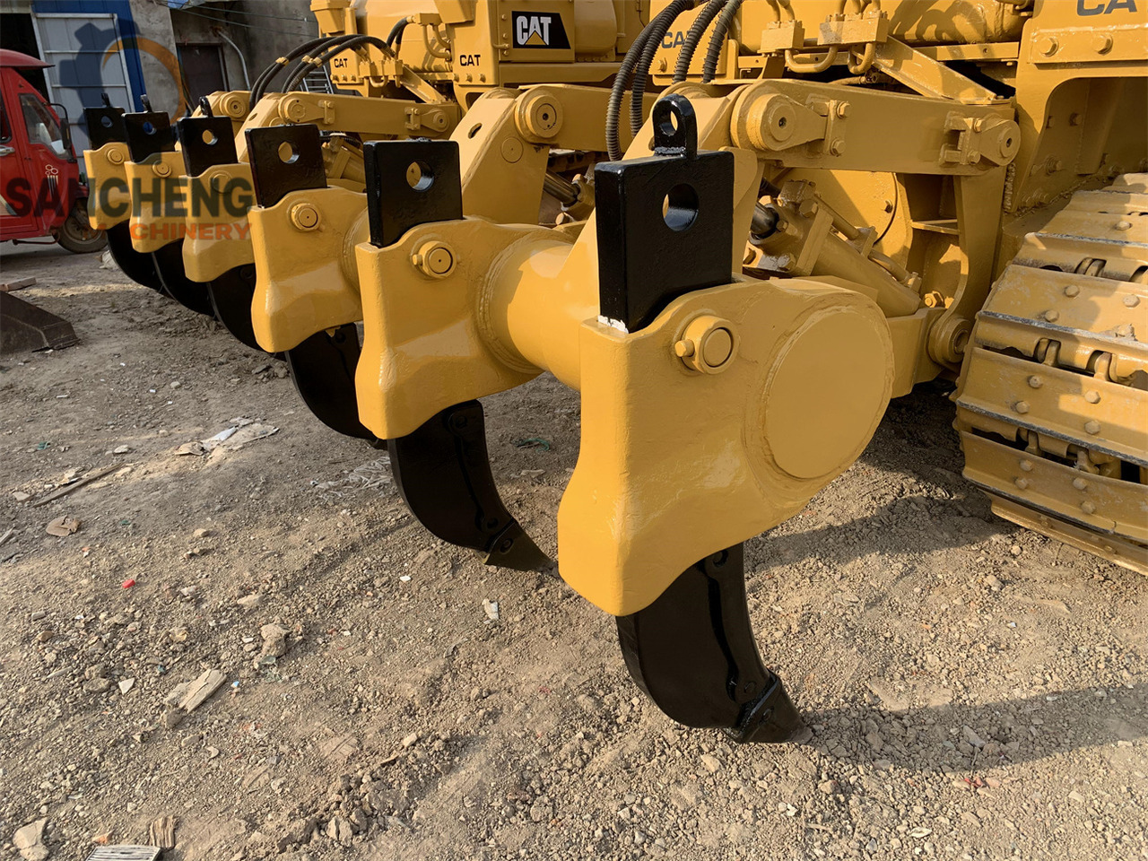 CATERPILLAR D7G - Бульдозер: фото 5 CATERPILLAR D7G - Бульдозер: фото 5