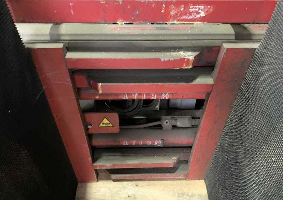 A.T.I.B. 474.181, Kartonklammer - Захват для Погрузочно-разгрузочной техники: фото 4 A.T.I.B. 474.181, Kartonklammer - Захват для Погрузочно-разгрузочной техники: фото 4