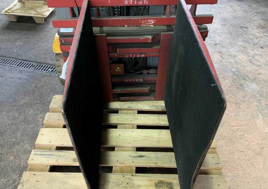 A.T.I.B. 474.181, Kartonklammer - Захват для Погрузочно-разгрузочной техники: фото 2 A.T.I.B. 474.181, Kartonklammer - Захват для Погрузочно-разгрузочной техники: фото 2