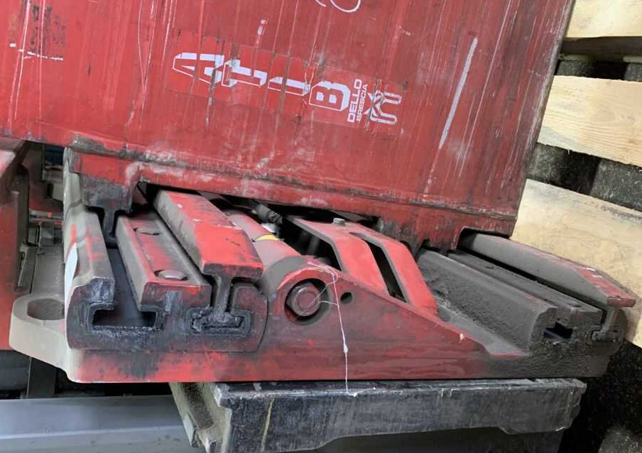 A.T.I.B. 474.181, Kartonklammer - Захват для Погрузочно-разгрузочной техники: фото 3 A.T.I.B. 474.181, Kartonklammer - Захват для Погрузочно-разгрузочной техники: фото 3