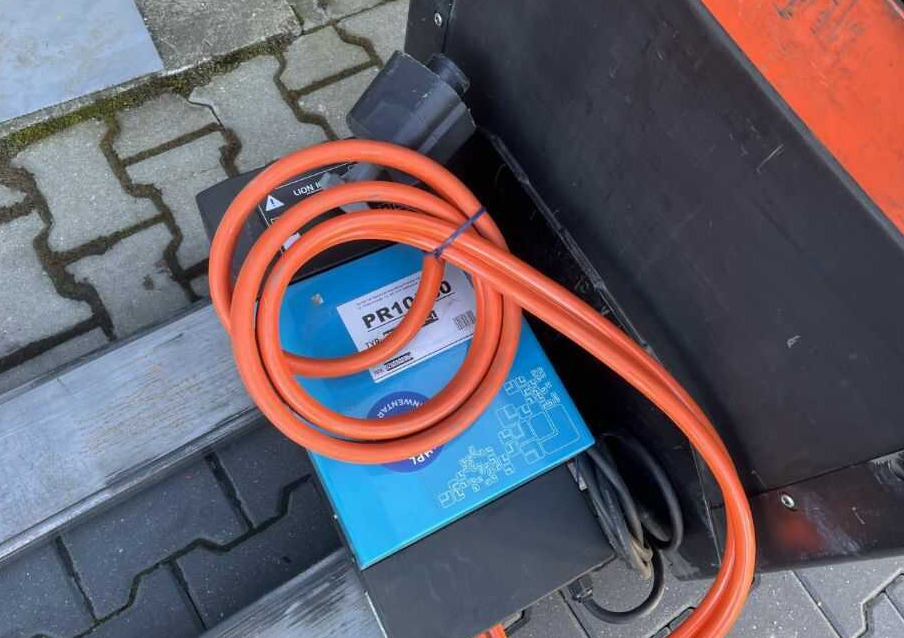BT LPE200 в лизинг BT LPE200: фото 7