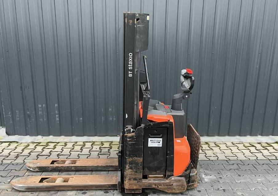 Штабелер BT SWE140: фото 6