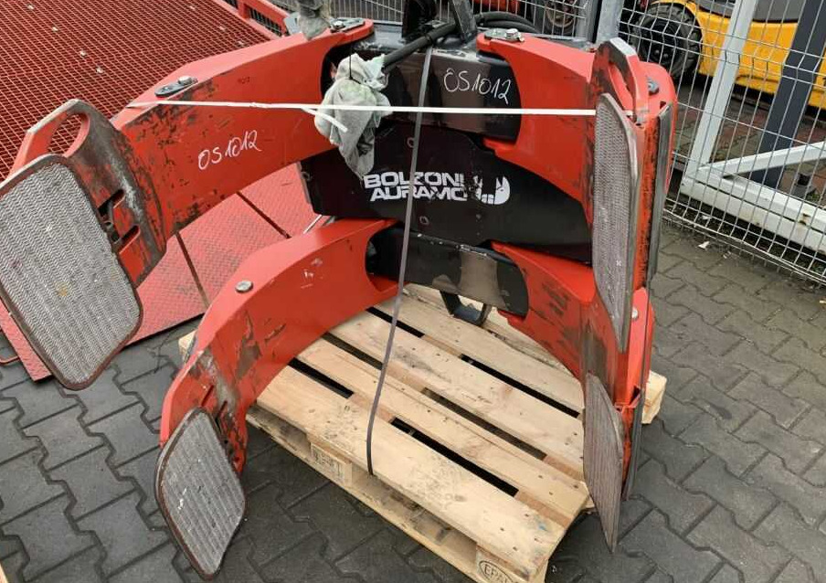 Bolzoni AR-33RJ0-13 - Захват для Вилочных погрузчиков: фото 4 Bolzoni AR-33RJ0-13 - Захват для Вилочных погрузчиков: фото 4