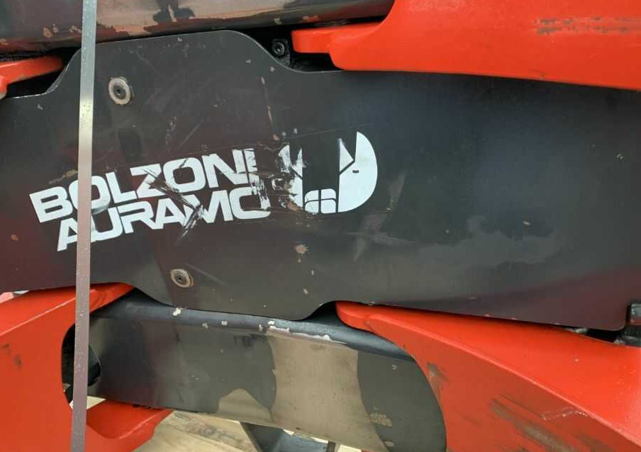 Bolzoni AR-33RJ0-13 - Захват для Вилочных погрузчиков: фото 5 Bolzoni AR-33RJ0-13 - Захват для Вилочных погрузчиков: фото 5