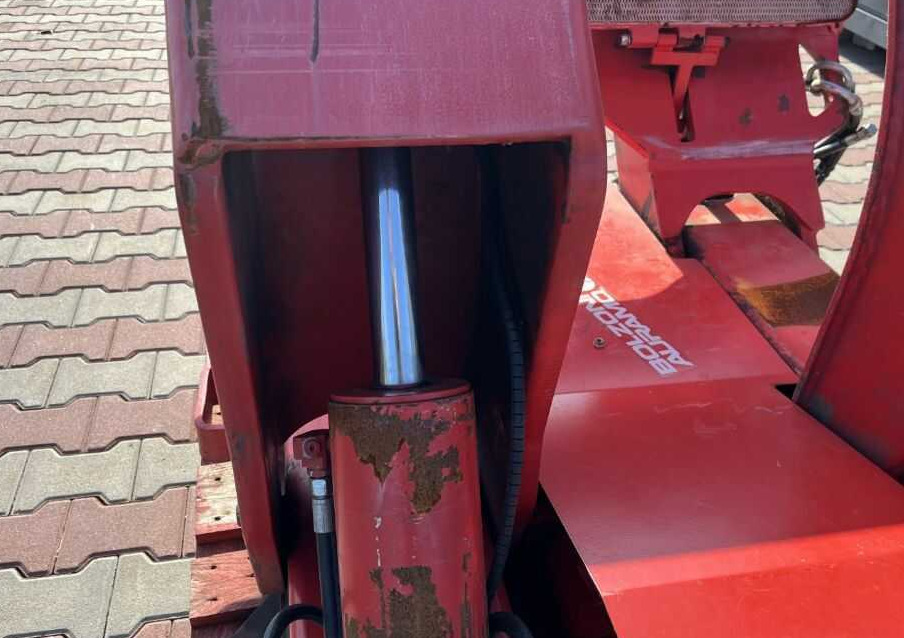 Bolzoni CTXAR-60RH0-13-G3 - Захват для Вилочных погрузчиков: фото 1 Bolzoni CTXAR-60RH0-13-G3 - Захват для Вилочных погрузчиков: фото 1