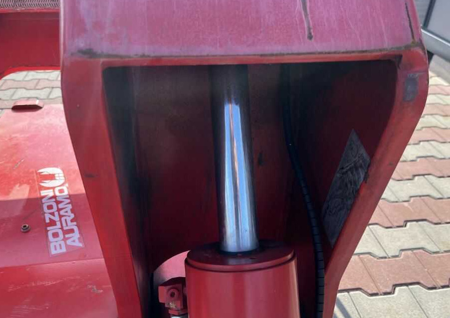 Bolzoni CTXAR-60RH0-13-G3 - Захват для Вилочных погрузчиков: фото 5 Bolzoni CTXAR-60RH0-13-G3 - Захват для Вилочных погрузчиков: фото 5