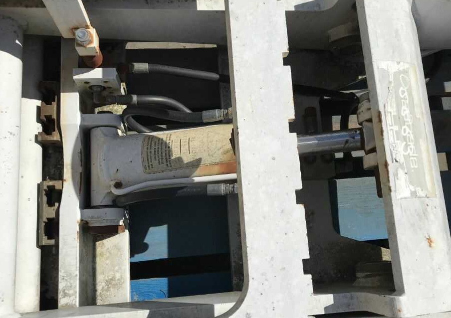 Cascade 66A-LX-011 - Вилы для Погрузочно-разгрузочной техники: фото 3 Cascade 66A-LX-011 - Вилы для Погрузочно-разгрузочной техники: фото 3