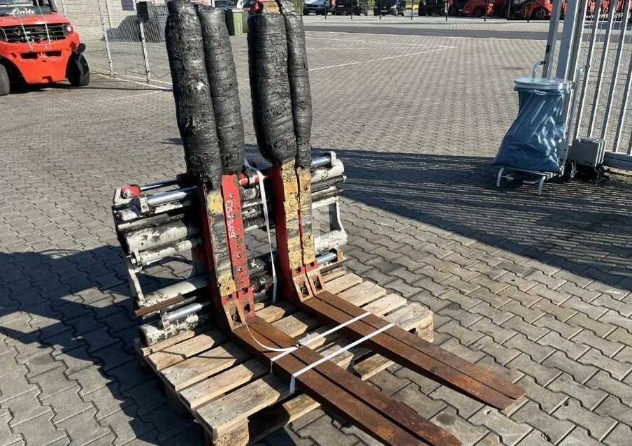 Durwen DPK35C - Вилы: фото 5 Durwen DPK35C - Вилы: фото 5