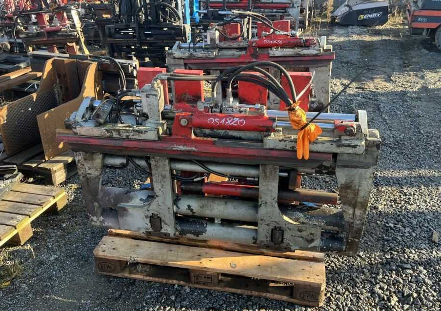 Durwen DPK35C2-SP - Вилы: фото 4 Durwen DPK35C2-SP - Вилы: фото 4