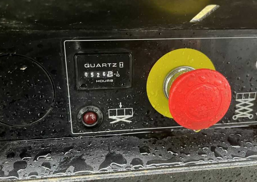 JLG 4045R - Ножничный подъемник: фото 5 JLG 4045R - Ножничный подъемник: фото 5