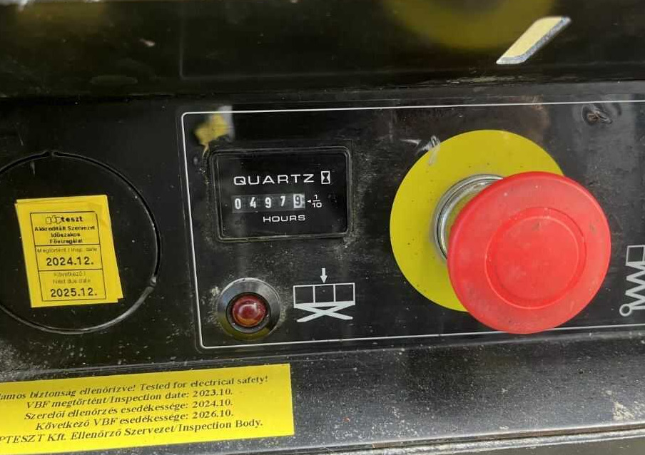 JLG 4045R - Ножничный подъемник: фото 5 JLG 4045R - Ножничный подъемник: фото 5