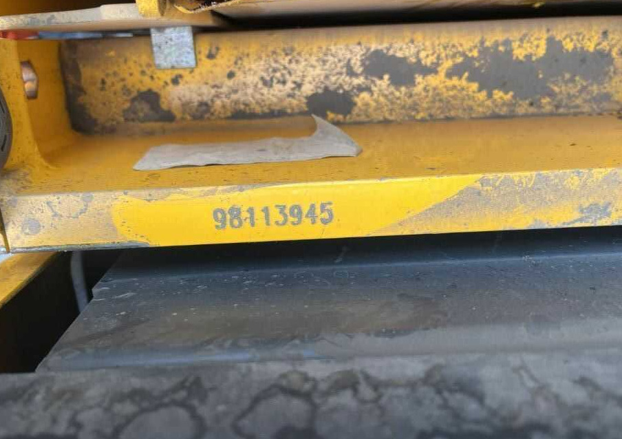 Jungheinrich ERE120 - Тележка: фото 4 Jungheinrich ERE120 - Тележка: фото 4