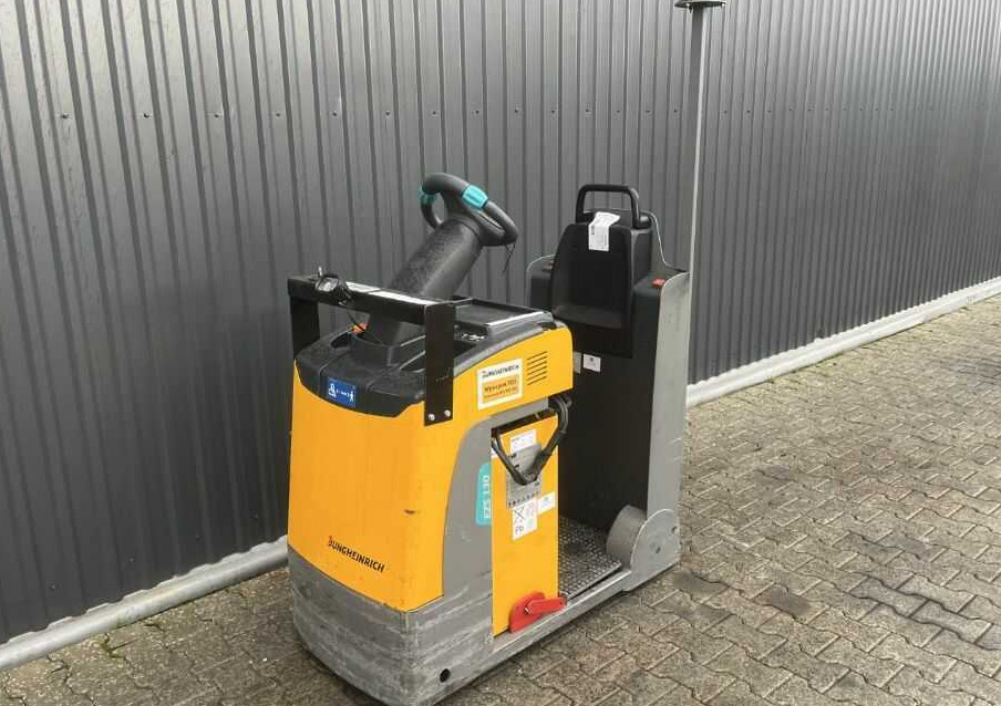 Jungheinrich EZS130 - Складской тягач: фото 1 Jungheinrich EZS130 - Складской тягач: фото 1