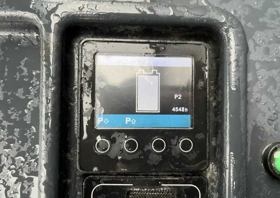 Jungheinrich EZS130 - Складской тягач: фото 5 Jungheinrich EZS130 - Складской тягач: фото 5