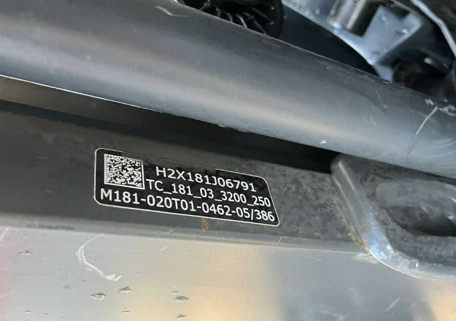 Linde E14-02 - Электропогрузчик: фото 5 Linde E14-02 - Электропогрузчик: фото 5