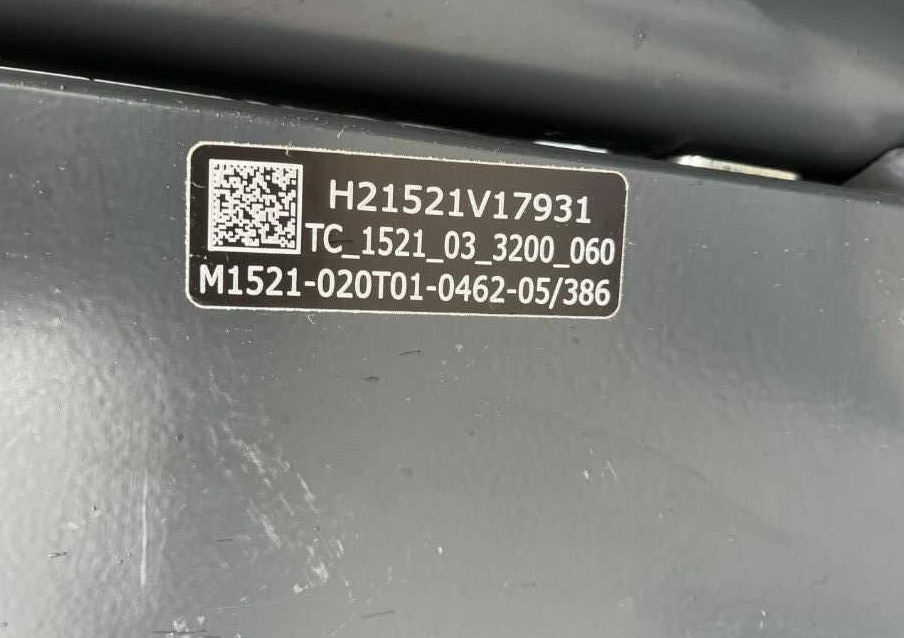 Linde E16-02 - Электропогрузчик: фото 5 Linde E16-02 - Электропогрузчик: фото 5