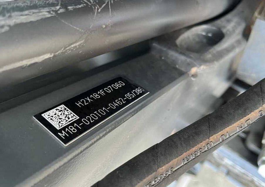 Linde E16-02 - Электропогрузчик: фото 5 Linde E16-02 - Электропогрузчик: фото 5