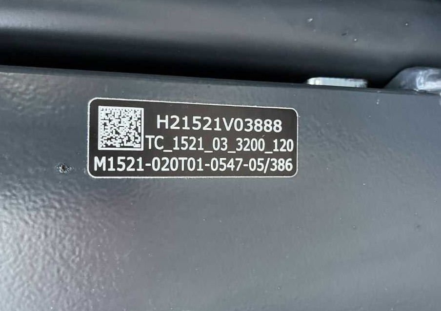 Linde E16-02 - Электропогрузчик: фото 5 Linde E16-02 - Электропогрузчик: фото 5