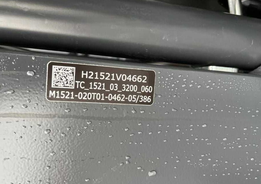 Linde E16-02 - Электропогрузчик: фото 5 Linde E16-02 - Электропогрузчик: фото 5