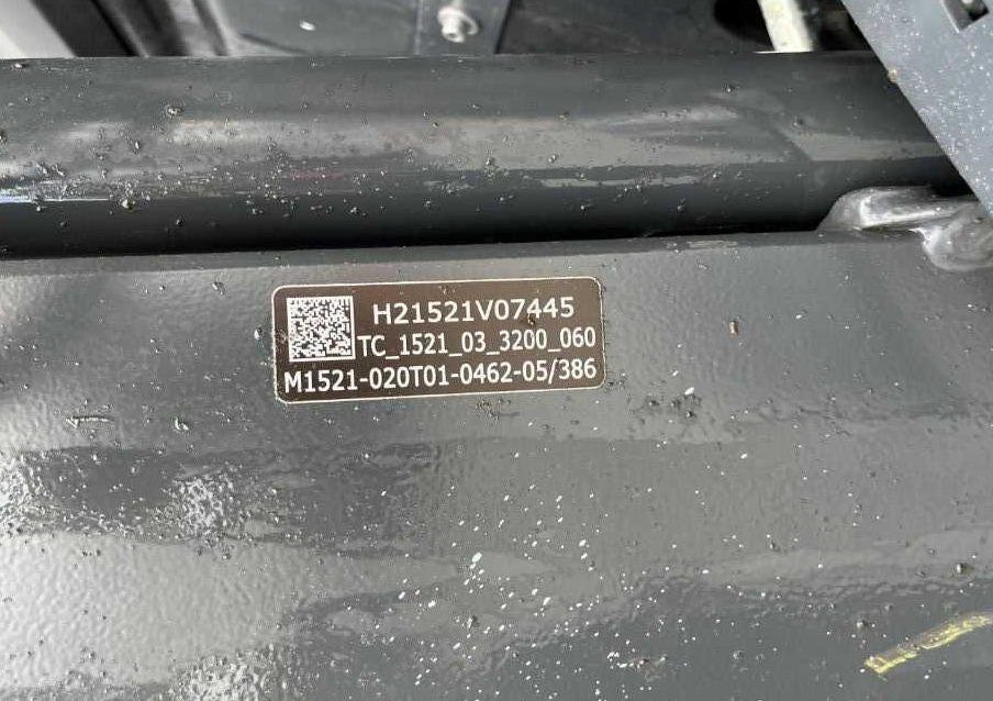 Linde E16-02 - Электропогрузчик: фото 5 Linde E16-02 - Электропогрузчик: фото 5