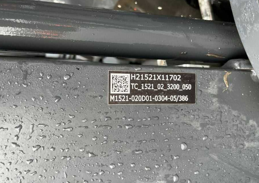 Linde E16-02 - Электропогрузчик: фото 5 Linde E16-02 - Электропогрузчик: фото 5