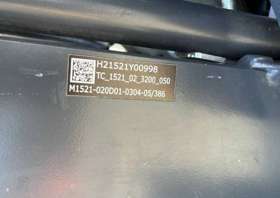 Linde E16-02 - Электропогрузчик: фото 5 Linde E16-02 - Электропогрузчик: фото 5