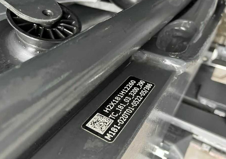 Linde E16C-02 - Электропогрузчик: фото 5 Linde E16C-02 - Электропогрузчик: фото 5