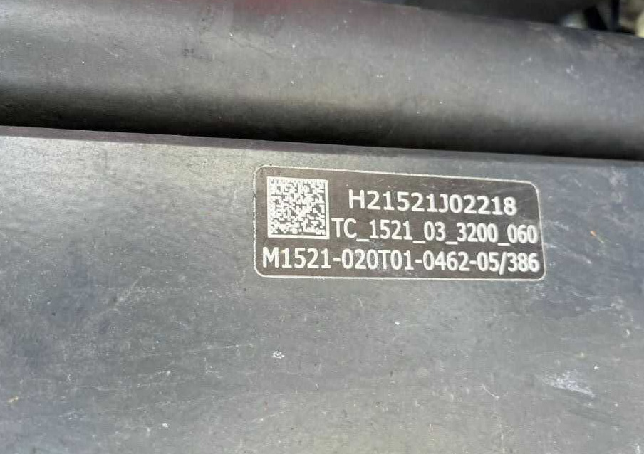 Linde E16H-02 - Электропогрузчик: фото 4 Linde E16H-02 - Электропогрузчик: фото 4