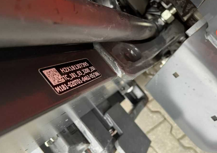 Linde E16H-02 - Электропогрузчик: фото 5 Linde E16H-02 - Электропогрузчик: фото 5