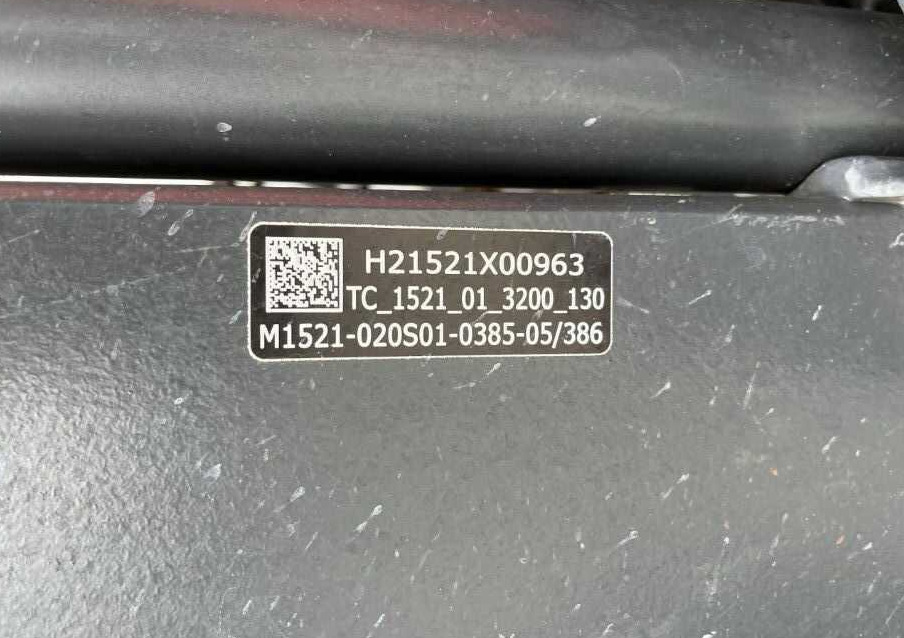 Linde E16PH-02 - Электропогрузчик: фото 5 Linde E16PH-02 - Электропогрузчик: фото 5