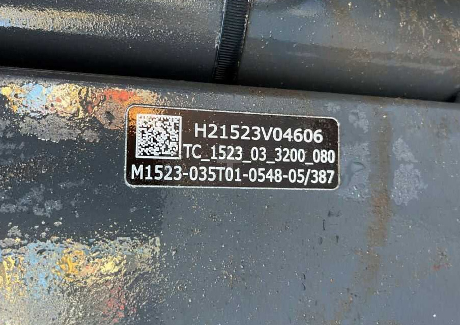 Linde E25-01 - Электропогрузчик: фото 5 Linde E25-01 - Электропогрузчик: фото 5