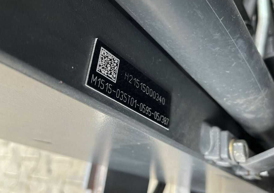 Linde E25HL-01/600 - Электропогрузчик: фото 5 Linde E25HL-01/600 - Электропогрузчик: фото 5