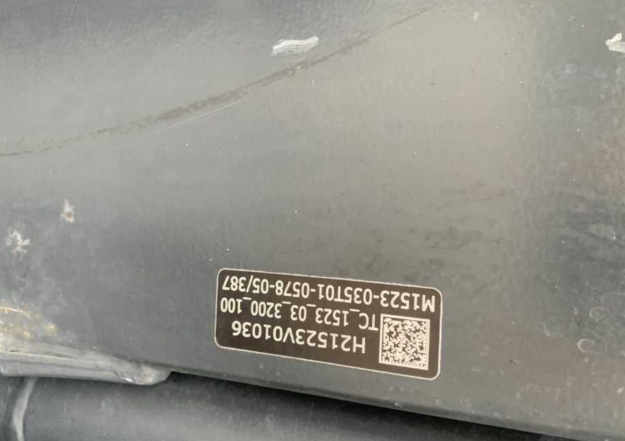 Linde E25L-02 - Электропогрузчик: фото 5 Linde E25L-02 - Электропогрузчик: фото 5