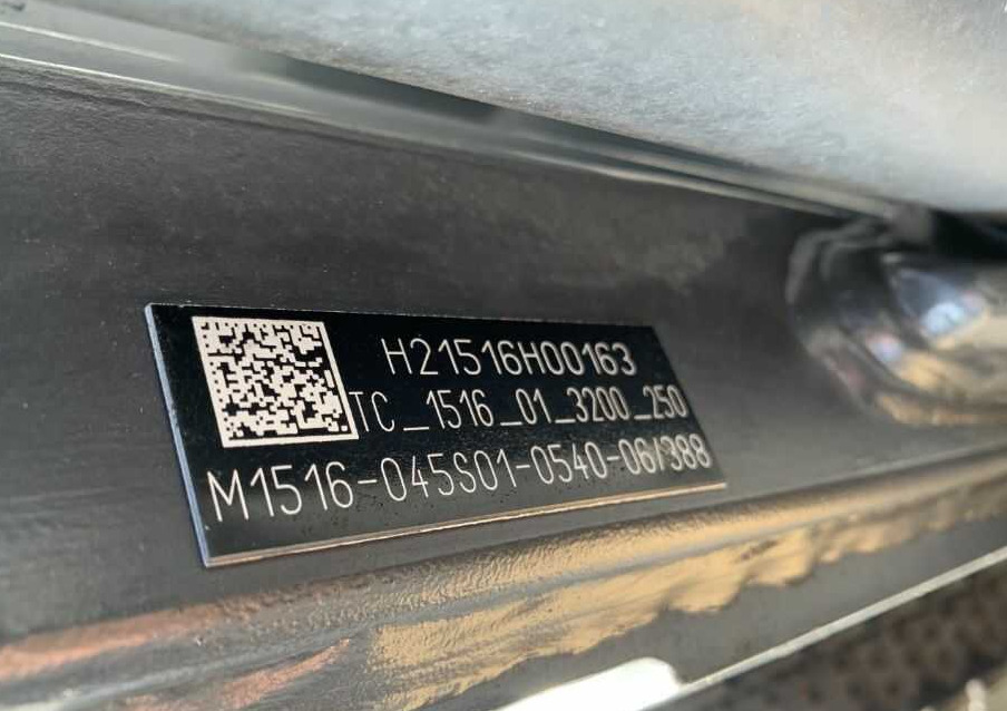 Linde E40H-01/600 - Электропогрузчик: фото 5 Linde E40H-01/600 - Электропогрузчик: фото 5