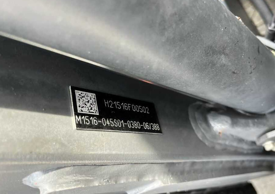 Linde E40H-01/600 - Электропогрузчик: фото 5 Linde E40H-01/600 - Электропогрузчик: фото 5