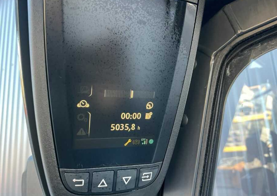 Linde E40H-01/600 - Электропогрузчик: фото 4 Linde E40H-01/600 - Электропогрузчик: фото 4